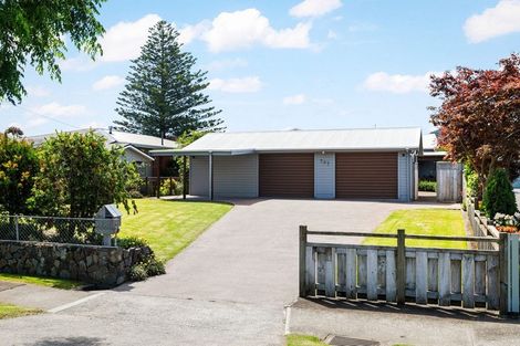 Photo of property in 707 Mount Pleasant Road, Thames, 3500