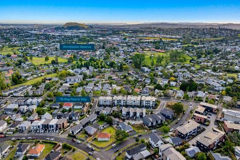 Photo of property in 7b Reg Pearce Way, Glen Innes, Auckland, 1072