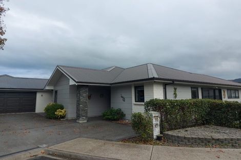Photo of property in 10 Don Griffin Grove, Trentham, Upper Hutt, 5018