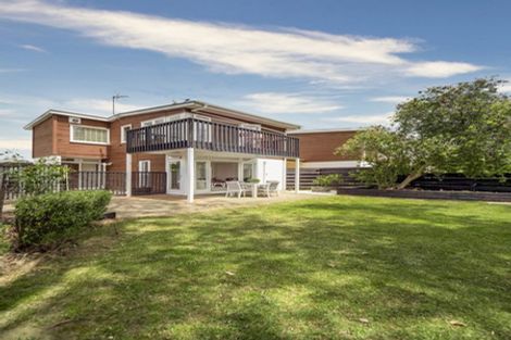 Photo of property in 3/13 Janet Street, Sunnyhills, Auckland, 2010