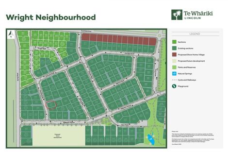 Photo of property in 59 Fairmaid Street, Lincoln, 7608