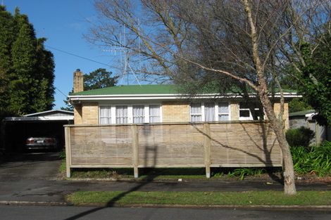 Photo of property in 26 Barrie Crescent, Silverdale, Hamilton, 3216