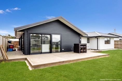 Photo of property in 44 Freedom Drive, Kelvin Grove, Palmerston North, 4414