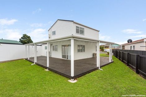 Photo of property in 11 Avon Place, Springvale, Whanganui, 4501