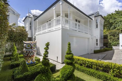 Photo of property in 29 Hepburn Street, Freemans Bay, Auckland, 1011
