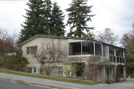 Photo of property in 6 Mackay Street, Wanaka, 9305