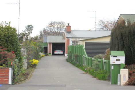 Photo of property in 758 East Street, Netherby, Ashburton, 7700