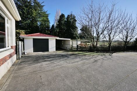 Photo of property in 985 Oporo Flat Road, Northope, Invercargill, 9874