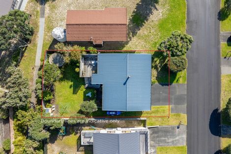 Photo of property in 4 Day Dawn Crescent, Omaha, Warkworth, 0986