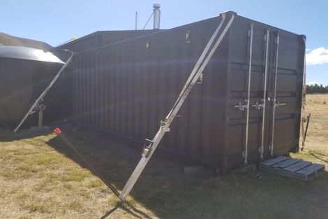 Photo of property in 344 Manuka Terrace, Ben Ohau, Twizel, 7999