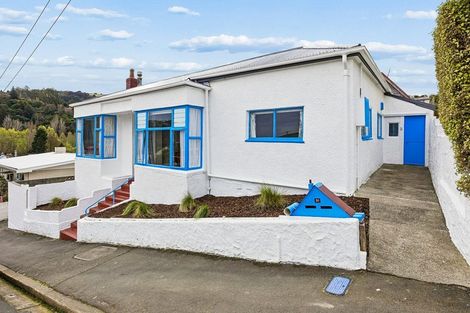 Photo of property in 31 Baldwin Street, North East Valley, Dunedin, 9010