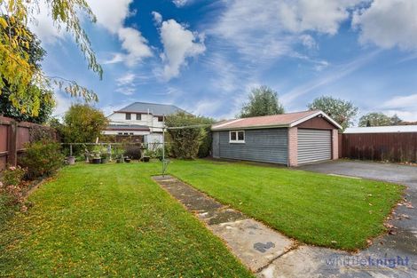 Photo of property in 11 Westmont Street, Ilam, Christchurch, 8041