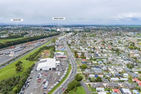 Photo of property in 6b Sunnyside Road, Nawton, Hamilton, 3200