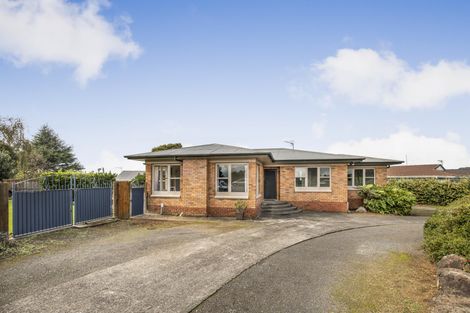 Photo of property in 49 Paerata Road, Pukekohe, 2120