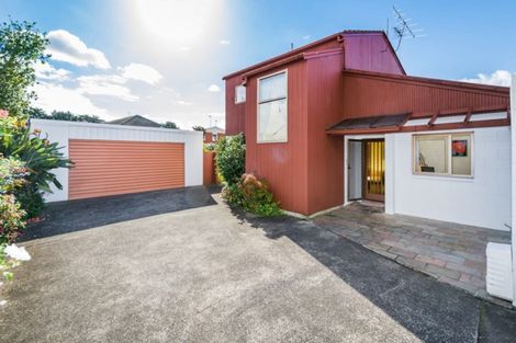 Photo of property in 3/57 Killarney Street, Takapuna, Auckland, 0622