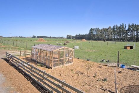 Photo of property in 72 Maindonalds Road, West Eyreton, Rangiora, 7475