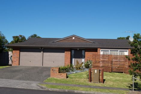 Photo of property in 48 Orangewood Drive, Northpark, Auckland, 2013