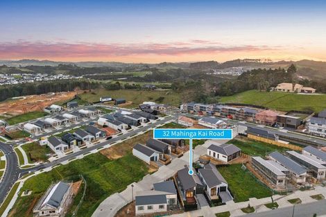 Photo of property in 32 Mahinga Kai Road, Orewa, 0931