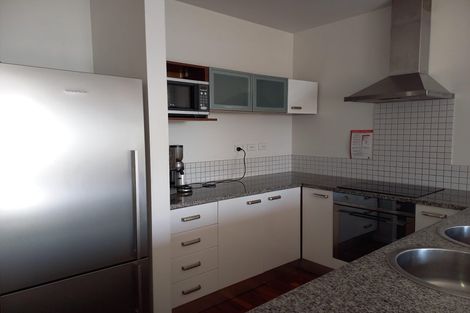 Photo of property in Zenith Apartments, 209/10 Fox Street, Parnell, Auckland, 1052