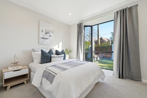 Photo of property in 21 Scotston Avenue, St Albans, Christchurch, 8052