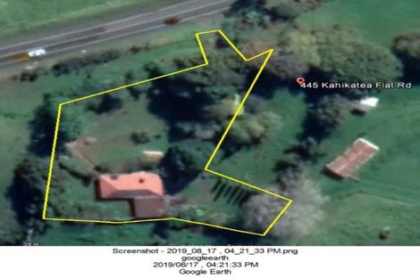 Photo of property in 445 Kahikatea Flat Road, Waitoki, Kaukapakapa, 0871