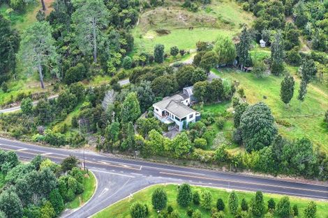 Photo of property in 896a Hikuai Settlement Road, Pauanui, Hikuai, 3579