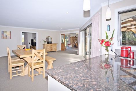 Photo of property in 72 Maindonalds Road, West Eyreton, Rangiora, 7475