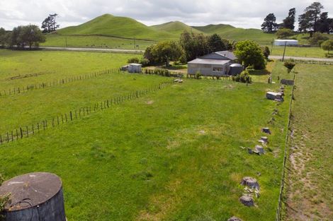 Photo of property in 76330 State Highway 2, Matamau, Dannevirke, 4977