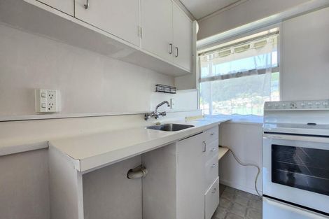 Photo of property in Melksham Towers, 804/131 Brougham Street, Mount Victoria, Wellington, 6011