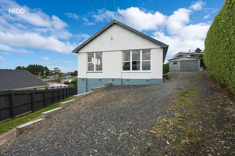 Photo of property in 29 Hanlon Street, Halfway Bush, Dunedin, 9010