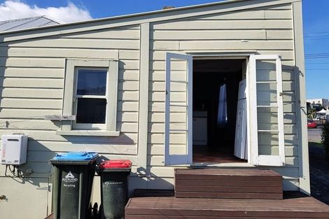 Photo of property in 13 Aitken Terrace, Kingsland, Auckland, 1021