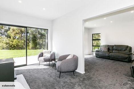 Photo of property in 86 Seafield Road, Eskdale, Napier, 4182