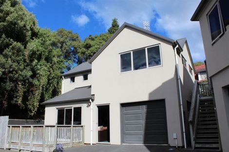 Photo of property in 45b Lees Street, Dunedin Central, Dunedin, 9016