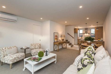 Photo of property in 2/555 Manchester Street, St Albans, Christchurch, 8014