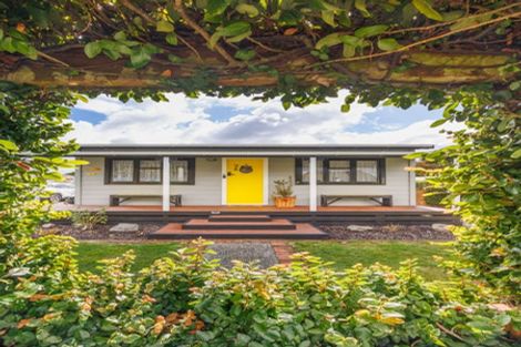 Photo of property in 26 Lincoln Street, Ashhurst, 4810