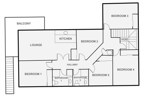 Photo of property in 16 Barlow Street, Ilam, Christchurch, 8041