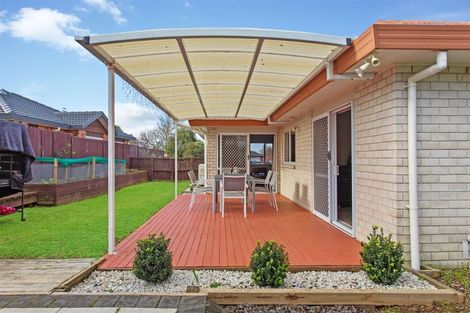 Photo of property in 3 Martin Jugum Lane, Ranui, Auckland, 0612