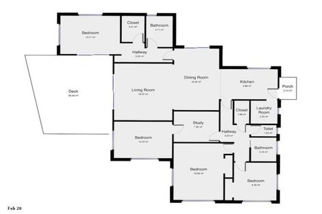 Photo of property in 25 Blagdon Road, Blagdon, New Plymouth, 4310