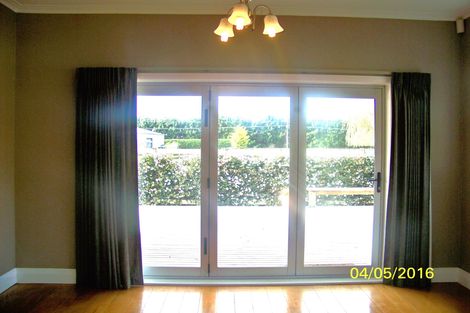 Photo of property in 491c Marychurch Road, Matangi, Hamilton, 3284