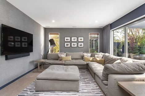 Photo of property in 154a Hamilton Avenue, Ilam, Christchurch, 8041