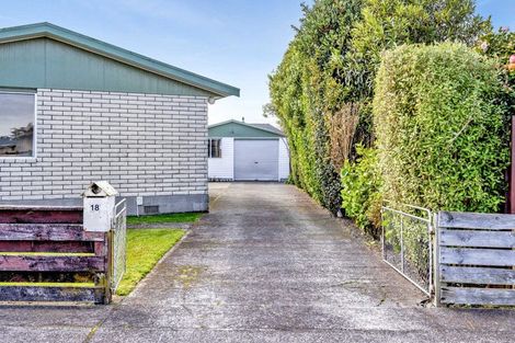 Photo of property in 18 Exeter Street, Stratford, 4332