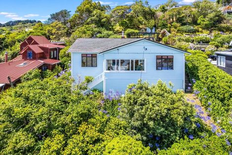 Photo of property in 162 Motuhara Road, Plimmerton, Porirua, 5026