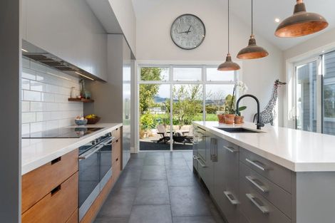 Photo of property in 454 Riccarton Road West, North Taieri, Mosgiel, 9092