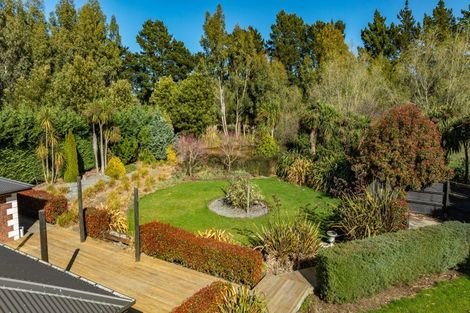 Photo of property in 269 Downs Road, Hororata, Darfield, 7572