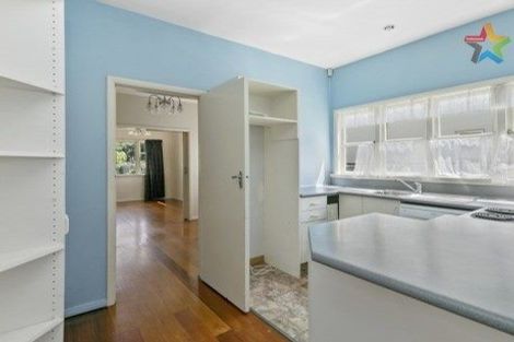 Photo of property in 3 Tawa Street, Woburn, Lower Hutt, 5010