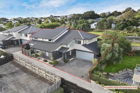 Photo of property in 5d Amy Street, Ellerslie, Auckland, 1051