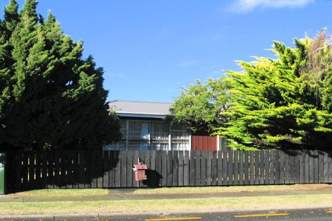 Photo of property in 13 Alexander Avenue, Onekawa, Napier, 4110
