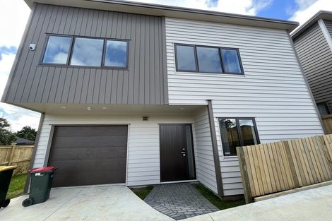 Photo of property in 60a Kautami Avenue, Papatoetoe, Auckland, 2025