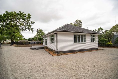 Photo of property in 2571 Bealey Road, Hororata, Darfield, 7572