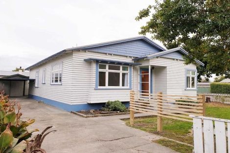 Photo of property in 826 Caroline Road, Mayfair, Hastings, 4122